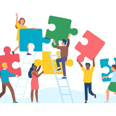 A photo representing future expansion plans